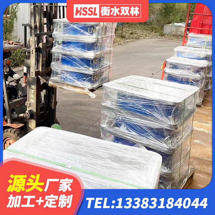 巩义市隔震支座定制源头工厂 巩义市隔震支座LNR800 巩义市建筑减震支座厂家 巩义市高阻尼比隔震支座厂家 - 第6张