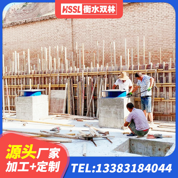 巩义市隔震支座定制源头工厂 巩义市隔震支座LNR800 巩义市建筑减震支座厂家 巩义市高阻尼比隔震支座厂家 - 第8张
